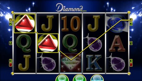 Diamond Casino Screenshot 3