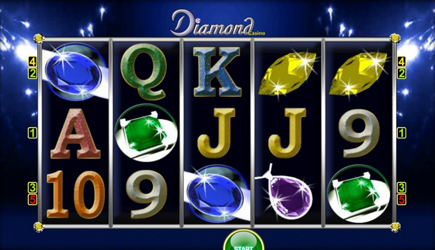 Diamond Casino